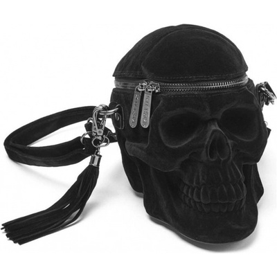 Killstar Grave Digger Velvet KSRA000517