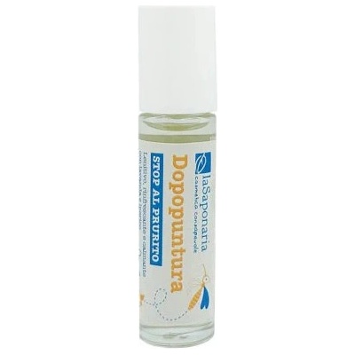 Lasaponaria Olejíček proti svědění 10 ml