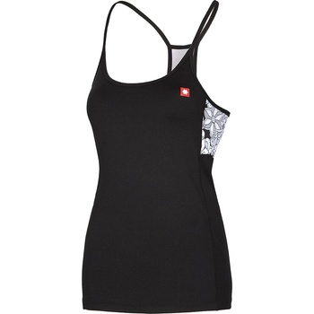 Ocun Дамски топ Ocun Women's Arista Top - Black Caviar (116-8019-0414)