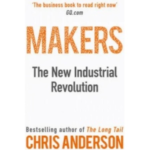 Makers | Chris Anderson (2013)