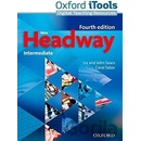 New Headway 4th Intermediate iTools J. Soars L. Soars