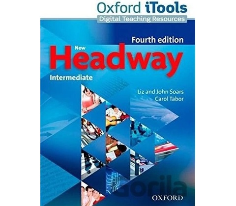 New Headway 4th Intermediate iTools J. Soars L. Soars