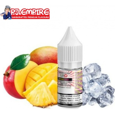 PJ Empire Mango Bango 10 ml 18 mg