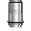 Smoktech Vape Pen Mesh žhaviaca hlava nerez 0,15ohm
