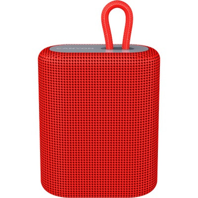 CANYON BSP-4 Red (CNE-CBTSP4R)