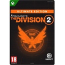 Tom Clancys The Division 2 (Ultimate Edition)