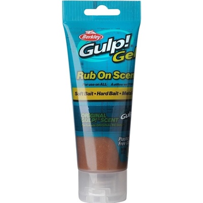 Berkley Gulp! Gelový Posilovač 80 ml