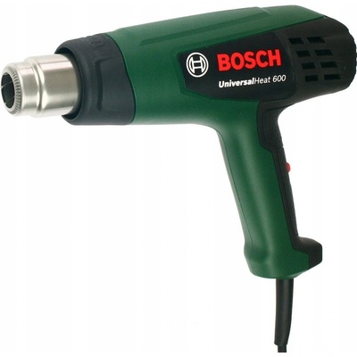 BOSCH UniversalHeat 600 0.603.2A6.120 – Zboží Mobilmania