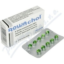 Rowachol cps.mol.1 x 20