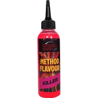 Motaba Carp Booster Method Flavour Fluo Killer 150 ml