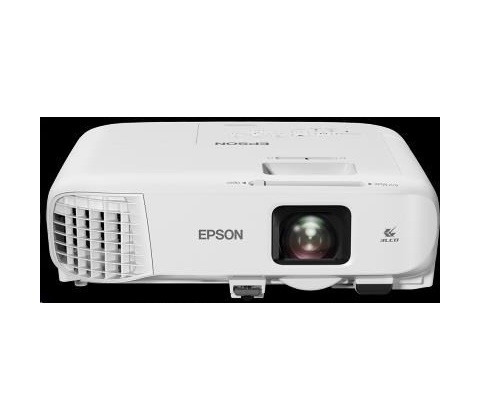 Epson EB-X49