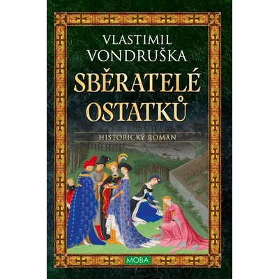 Sběratelé ostatků - 4. vydání
