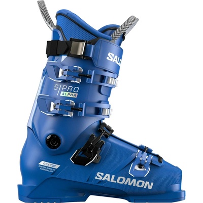 SALOMON S/PRO Alpha 130 Race 25/26 28-28,5