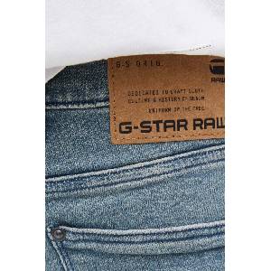 G-Star Дънки Revend FWD (D20071.D440)