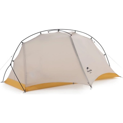 Naturehike ultralight Cloud Trace 10D 930g