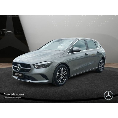 Mercedes-Benz B 180 100 kW