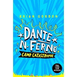 Dante N. Ferno: Camp Catastrophe (2026)