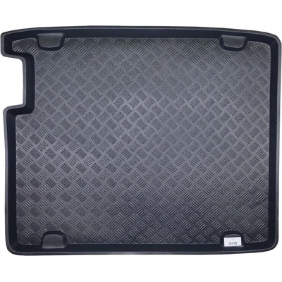 M-PLAST Стелка за багажник за bmw x4 f26 (2014-2018) (12082pvc)
