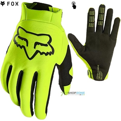 Fox Defend Thermo LF fluo