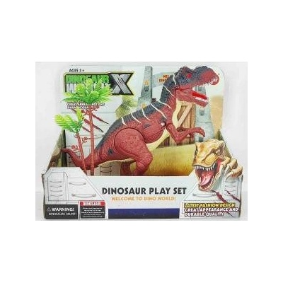 Mádara Dinosaur 577343