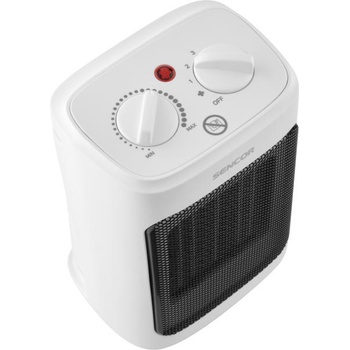 Image 1 of Sencor SFH7600WH