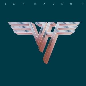 Warner Van Halen: Van Halen II (Remastered) - CD (009953)