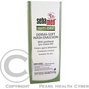 Seba med mycí emulze jemná s Phytosteroly 200 ml