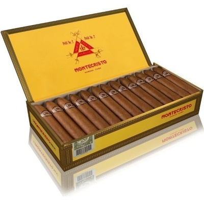 MONTECRISTO PETIT NO.2 25 ks