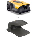 Stiga A 6v Robot