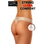 Gatta String Ultra Comfort Beige S