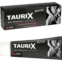 JoyDivision EROpharm TauriX Special krém pro podporu erekce pro muže 40 ml