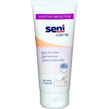 Seni Care tělový krém se zinkem 200 ml