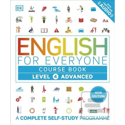 English for Everyone Cou… (DK)