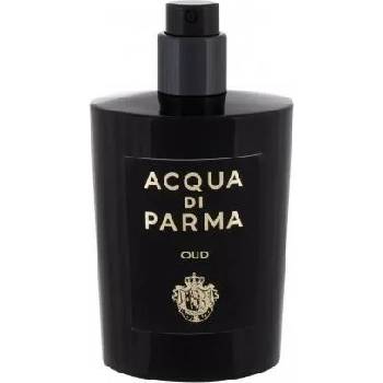 Image 1 of Acqua Di Parma Signatures of the Sun - Oud EDP 100 ml Tester