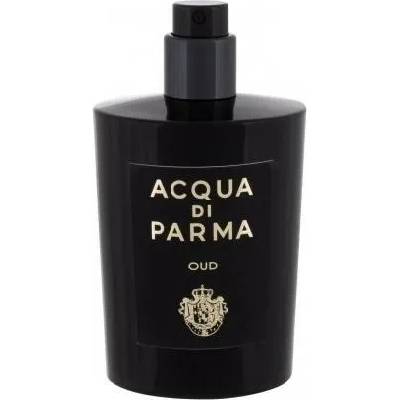 Acqua Di Parma Signatures of the Sun - Oud EDP 100 ml Tester