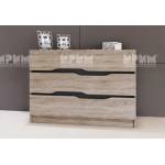 Bogdan Furniture I Скрин 3044