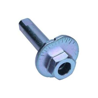 Obložení doběhu (nachlaufschale), těleso nápravy MAXGEAR 49-5370 (495370)