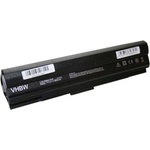 VHBW Батерия за Asus Eee PC 1201, 6600 mAh (800102231)