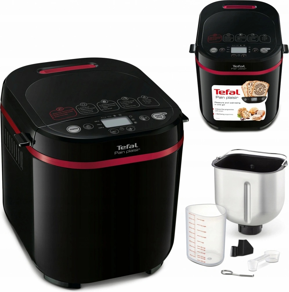 Najpredávanejší a najlepšie hodnotené domáce pekárne 2024/2025