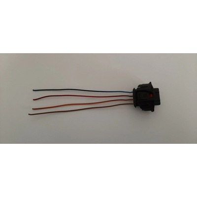 Konektor snímača tlaku Bosch (4 pin) org.