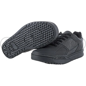 O'NEAL Flow SPD černá