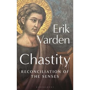 Chastity (ISBN: 9781399411417)