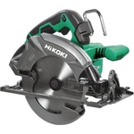HiKOKI (Hitachi) C3607DB-W2Z Ръчен циркуляр