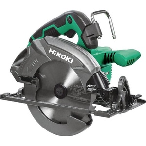 HiKOKI (Hitachi) C3607DB-W2Z Ръчен циркуляр