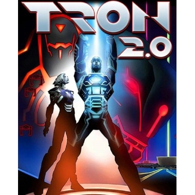 Tron 2.0