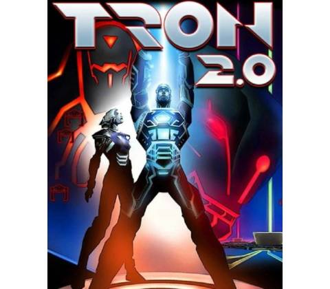 Tron 2.0