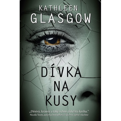 Dívka na kusy