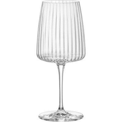 Bormioli Luigi Sklenice na červené víno Exclusiva 535 ml