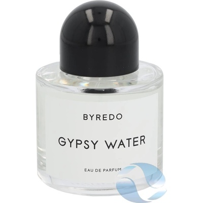 Byredo Gypsy Water parfumovaná voda unisex 100 ml