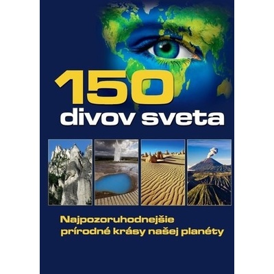 150 divov sveta